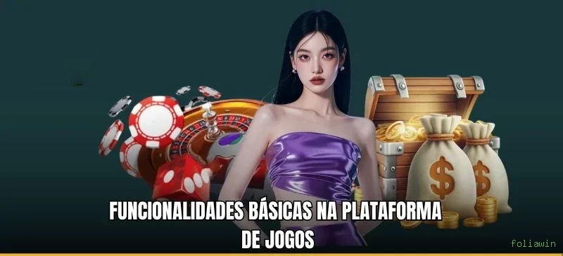 Login seguro na foliawin